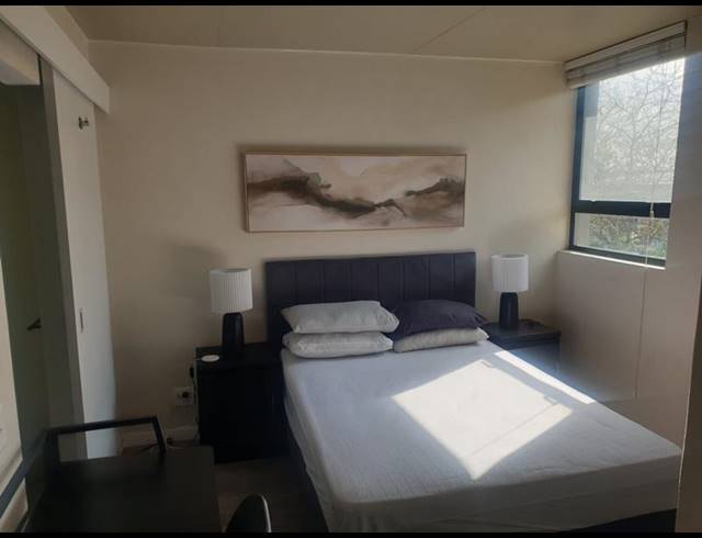 2 BEDROOM PROPERTY TO RENT IN OBSERVATORY